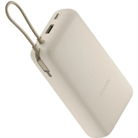 تصویر پاوربانک شیائومی مدل PB2030MI ظرفیت 20000 میلی آمپر ساعت Xiaomi PB2030MI 20000mAh Power Bank