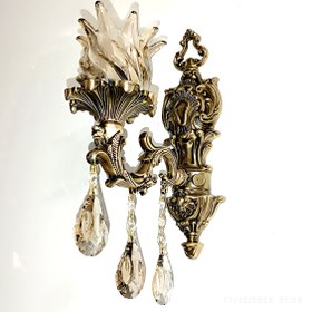 تصویر دیوارکوب آرامیس تک شعله 