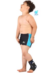 تصویر قوزک بند طبی کودک Vaspor