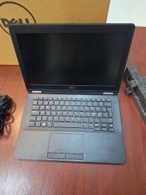 تصویر Dell Latitude E7270 Dell Latitude E7270