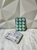 تصویر قرص آتش زا 