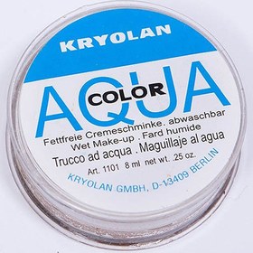 تصویر خط چشم مشکی آکوا aqua ا Aqua black eyeliner Aqua black eyeliner