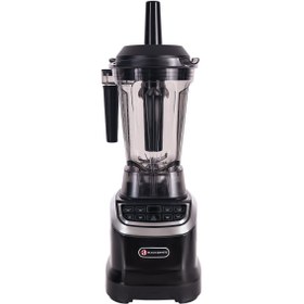 تصویر مخلوط کن بلک اند وایت مدل BL5003 Black & White Blender BWBL5003