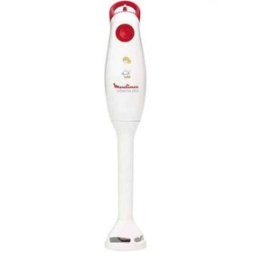 تصویر گوشت کوب برقی مولینکس مدل DD10014 Moulinex DD10014 Hand Blender