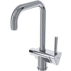 تصویر شیر ظرفشویی دومنظوره کلار مدل برمودا 