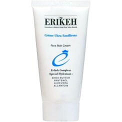 تصویر کرم مرطوب کننده اریکه 