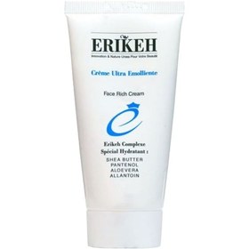 تصویر کرم مرطوب کننده اریکه 