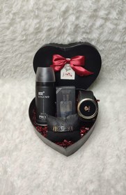 تصویر کادو یی هدیه تولد 