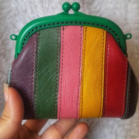 تصویر کیف دهانه 