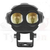 تصویر آفرودی 2 رنگ 4LED 020 لنزو 