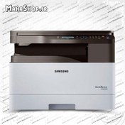 تصویر دستگاه کپی SAMSUNG K2200 A3 SAMSUNG MultiXpress K2200 Multifunction Photocopier