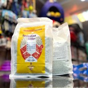 تصویر خاک بستر مخصوص جوندگان و خزندگان 