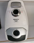 تصویر زنیت جاروبرقی مدل VC-600 ZENITH-VC 600-2600 Vacuum Cleaner