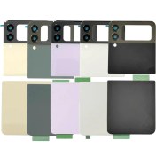 تصویر درب پشت Samsung Galaxy Z Flip3 F711 