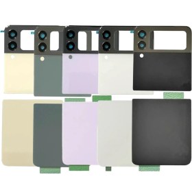 تصویر درب پشت Samsung Galaxy Z Flip3 F711 