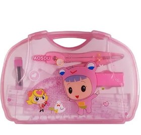 تصویر ست پرگار اتودی 