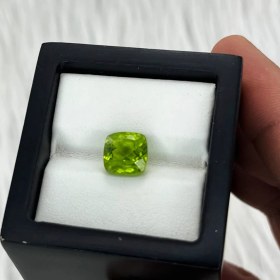 تصویر نگین زبرجد کد NP3 