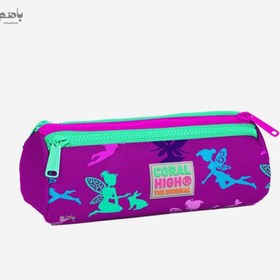 تصویر جامدادی یایگان مدل 3 زیپ کد 22314 