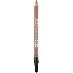 تصویر مداد ابرو پودری پیپا PIPPA OF LONDON VELVET MATTE EYEBROW PENCIL