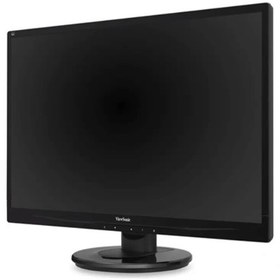 تصویر مانیتور استوک ۲۴ اینچ ویوسونیک ViewSonic VA2446mh monitor Stock ViewSonic VA2446mh -24inch