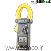 تصویر پاورمتر کلمپی پرووا مدل PROVA 6601 سه فاز DC Milliamp Clamp Meter KEW 2500