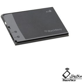 تصویر باتری بلک بری 9780 مدل M-S1 اصلی Battery BlackBerry 9780 - M-S1