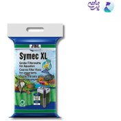 تصویر پد فیلتر سبز آکواریوم جی‌ بی‌ ال Symec XL (250گرم) 