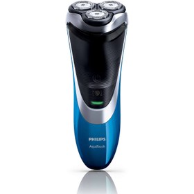 تصویر ماشین اصلاح فیلیپس مدل AT890 طرح Philips AT890/20 Shaver Copy