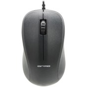 تصویر موس Armo M26 مشکی Armo M26 advanced optical mouse