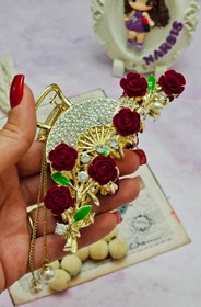 تصویر کلیپس مجلسی فلزی 