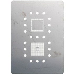 تصویر شابلون سی پی یو Amaoe Exynos 9610 