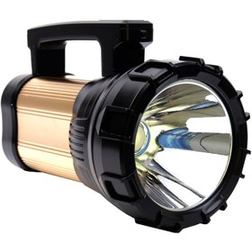تصویر نورافکن دستی ویداسی مدل WD-576 ا WD-576 Flashlight WD-576 Flashlight