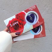 تصویر مروارید عشق 