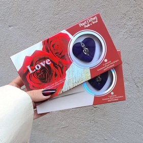 تصویر مروارید عشق 