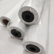 تصویر رول کاغذ الگو خیاطی سفید ۱ کیلوگرم 