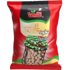 تصویر نخود 700 گرم – سلفون 