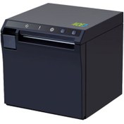 تصویر فیش پرینتر سی بن مدل CR-B830B CBON CR-B830B Thermal Printer