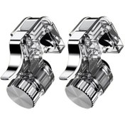 تصویر دسته بازی پاوان PUBG مدل L1R1 T6 