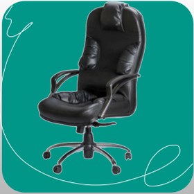 تصویر صندلی مدیریت مدلM۲۰۱۸ 