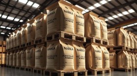 تصویر هات چاکلت عمده 