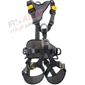 تصویر هارنس پتزل مدل AVAO BOD FAST 