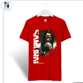 تصویر لباس Cyberpunk 2077 