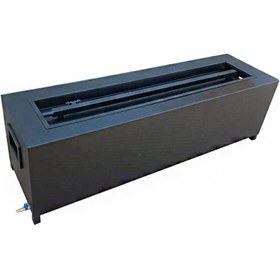 تصویر آتشدان باکسر 