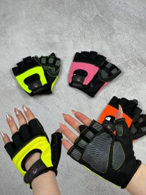 تصویر دستکش هدیه 