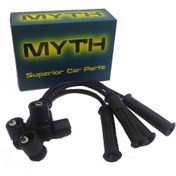 تصویر وایر نیسان یورو 2 اصلی فابریک MYTH 