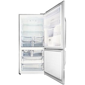 تصویر یخچال فریزر کمبی سوزوکی Suzuki Bottom Freezer Refrigerator RBH484