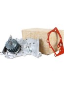 تصویر واترپمپ L90 .ساندرو .مگان ۱۶۰۰ اورجینال GENEUN PART