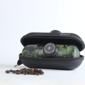 تصویر قهوه ساز چریکی 416 