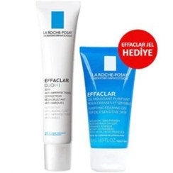 تصویر کرم صورت اورجینال برند La roche posay کد 42082991 