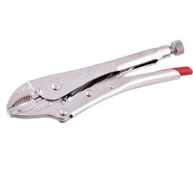 تصویر انبر قفلی تایوانی توسن مدل TP10-011 ا TOSAN TP10-011 Locking Plier 